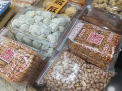 -方林富炒货店(武林路店)