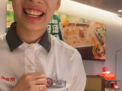 -海底捞火锅(翔龙天地广场店)