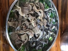 -攀枝花·任德琼·盐边羊肉米线