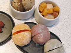 -半山腰·云南菜(侨福芳草地店)