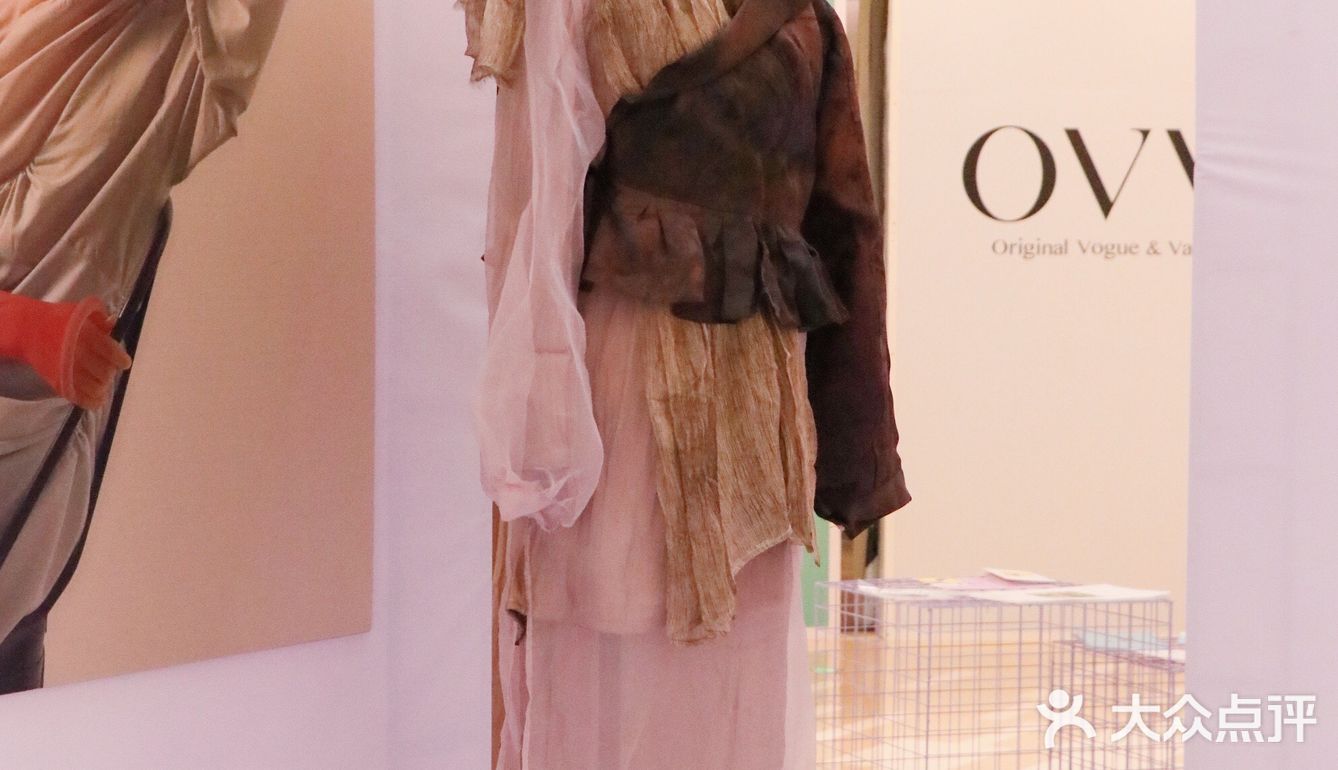 南京| 华彩天地0元观展‼️现场送定制周边