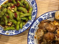 -江城燕子大排档(江汉路步行街店)