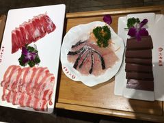 -川中故事·成都老火锅(东书房店)