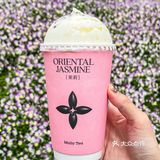 南京｜在新百也能喝到茉莉奶白啦[礼花]
