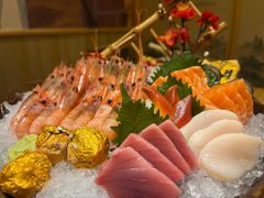 -贵木日本料理·铁板烧(新地假日广场店)