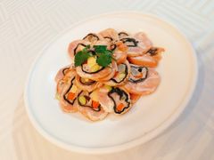 -江南村酒家