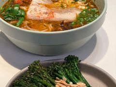 -胡麻(静安嘉里店)