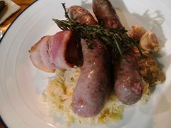 -羽深肉铺 Steak & Wine