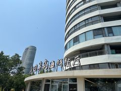 -启博美食城(孟家店)