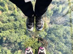 -丹山赤水风景名胜区