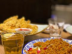 -临界音乐酒馆·小龙虾·江湖菜(华熙LIVE·鱼洞店)
