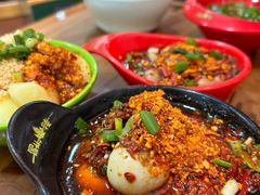 -冒椒火辣(奎星楼街店)