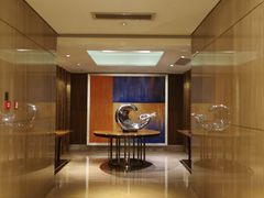 -广州粤海喜来登酒店