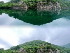 -大连天门山国家森林公园