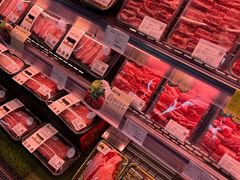 -Olé精品超市(北京合生汇店)