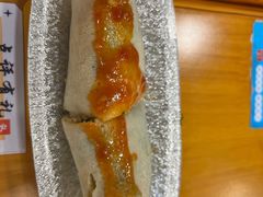 -芋包王闽南茶楼(八市店)