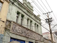 -吱咖啡西式简餐