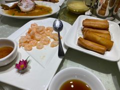 -顺风海鲜港(长寿路店)