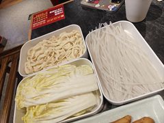 -骨气鼓气羊棒骨·羊蝎子(住总万科广场店)