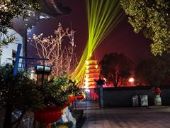 -东台西溪天仙缘景区