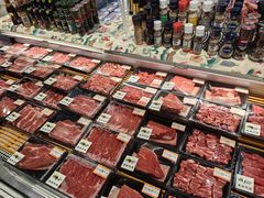 -哈尔信阳光农园超市(沈阳三台子万象汇店)