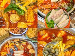 -顶上头·螺蛳火锅(五一新村店)