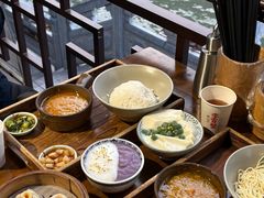 -李百蟹·江南蟹黄面·河景餐厅(夫子庙总店)