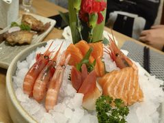 -菊上尊品料理(八佰伴中心店)
