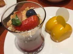 -厦门海沧正元希尔顿逸林酒店開全日餐厅