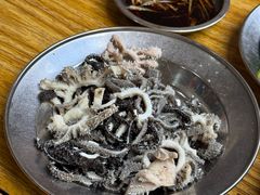 -阿秋牛排(湖心街店)