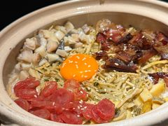 -锦楼·臻选新杭帮(杭州中心店)
