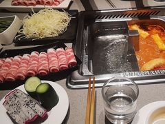-海底捞火锅(王府井店)