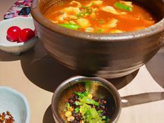 -山石榴·贵州菜(丰盛里店)