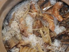 -阿殳菜馆·私厨(水围村店)