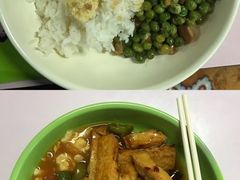 -中央财经大学-食堂