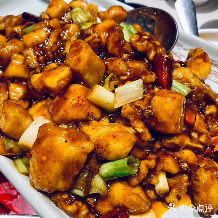 来吃个新煮意吧