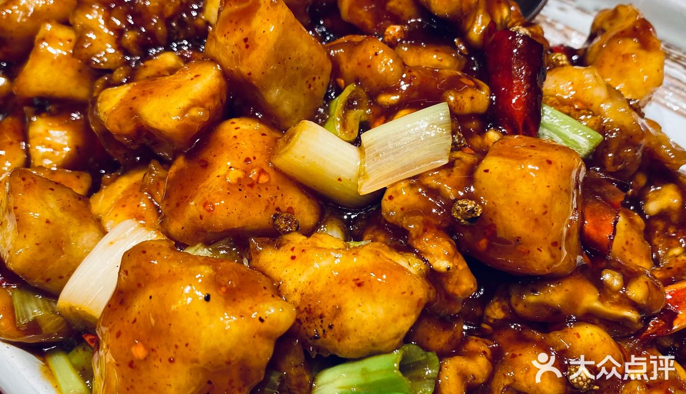 来吃个新煮意吧