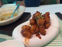 -桂满陇·杭州小馆(巴黎春天浦建店)