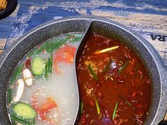-成都屋头串串(青年北街店)