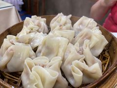 -杨记小骨头羊杂馆(南五马路店)