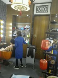 -盘子女人坊(珠海拱北旗舰店)