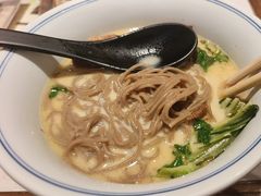 -和府捞面(欧亚卖场店)
