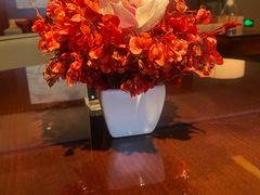 -The Lounge·大堂酒廊·北京粤财JW万豪酒店