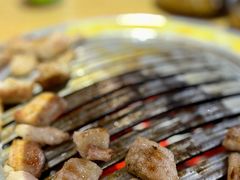 -金顺韩式烤肉·网红烤肉店(广利路店)