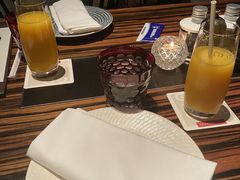 -CASA Grande酒漾·西餐及酒吧(长沙君悦酒店)