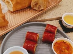 -点都德(世纪汇店)