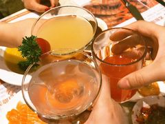 -芭菲盛宴·环球美食(北城国际店)