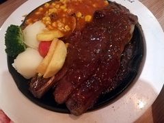 -诺丁牛排披萨自助餐厅(汕头苏宁店)