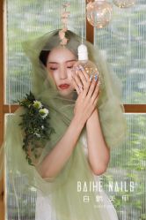 -如一·美甲美睫