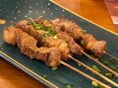 -爱啤精酿·民谣酒馆(滨江店)